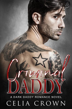 Criminal Daddy book cover