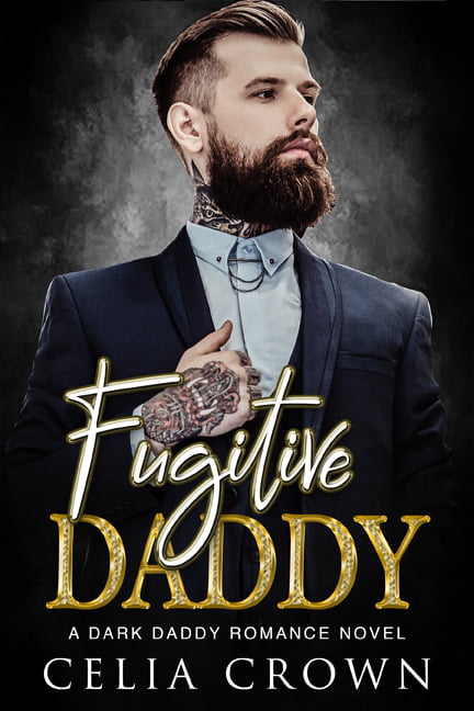 Fugitive Daddy book cover