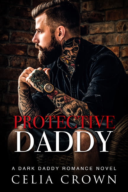 Protective Daddy book cover